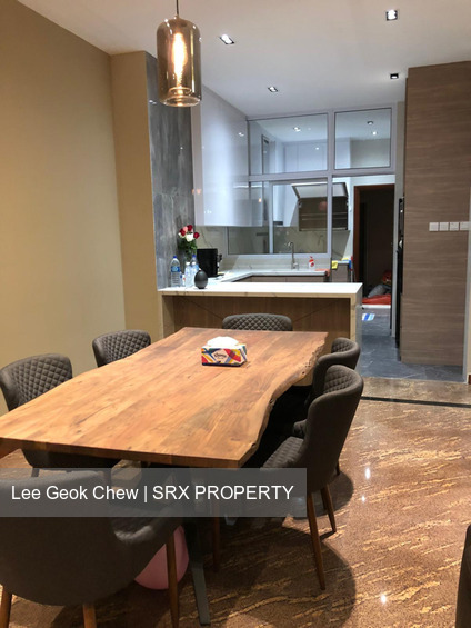 Changi Heights (D17), Terrace #551541581